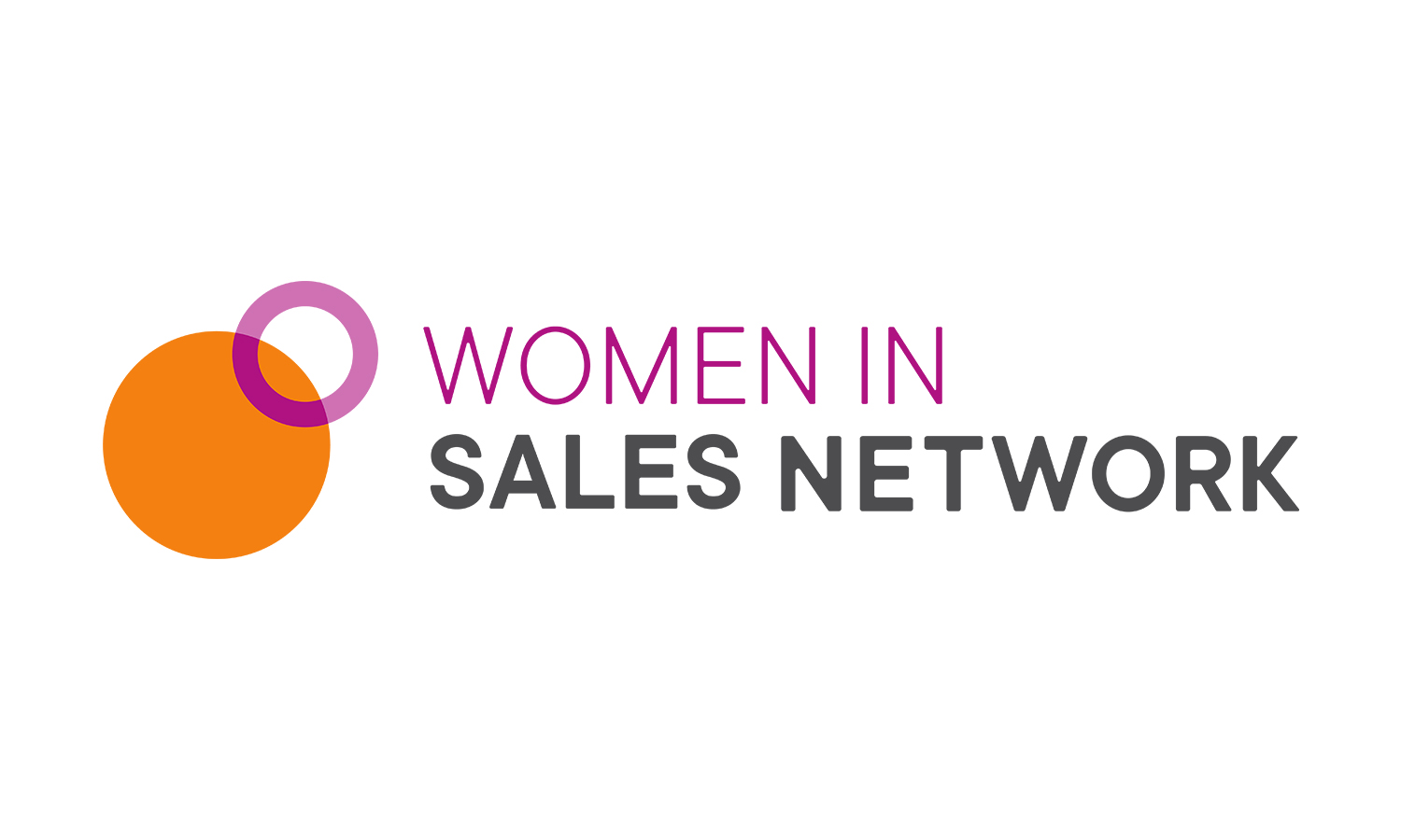 Women in Sales Network üyesi